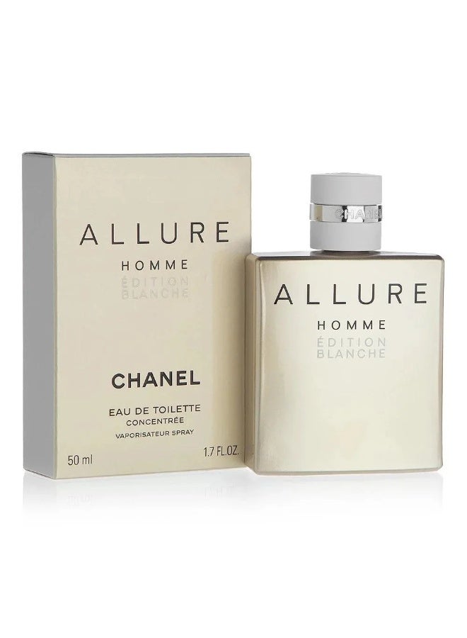 شانيل ميد عطر شانيل الور هوم ايديشن بلانش او دو بارفيوم 100مل